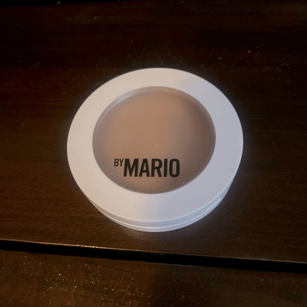 Used Makeup By Mario SoftSculpt Transforming Skin Enhancer Shade Light